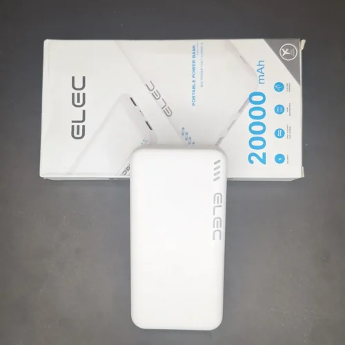 ELEC EP200 20000mAh Power Bank