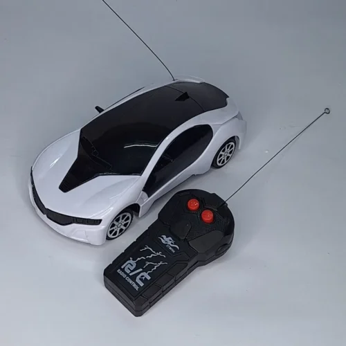 Scale Simulation Remote Control Car 1:20 Scale RC Car – Full Function 2-Channel